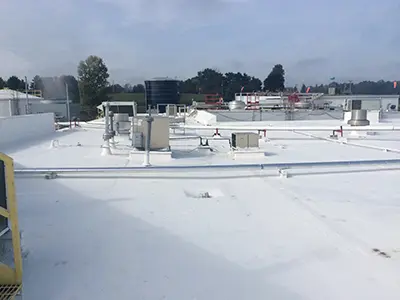 commercial roofing systems van nuys ca 1