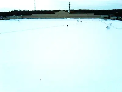 commercial roofing systems van nuys ca 2