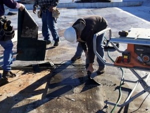 Commercial Roofing Contractor Pasadena CA California 2
