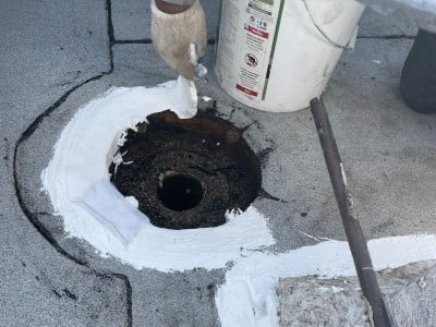 maintenance CA California