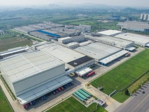 Commercial Roofing - Pasadena CA1