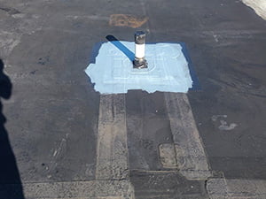Commercial Roof Repair - Pasadena, CA 2