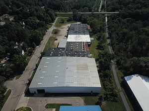 Metal Roof Replacement1