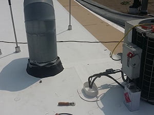 commercial roof repair vernon ca 1