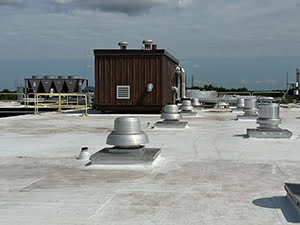 Commercial Roofing