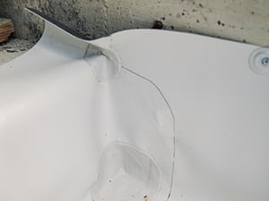 Roof Leak Ontario CA