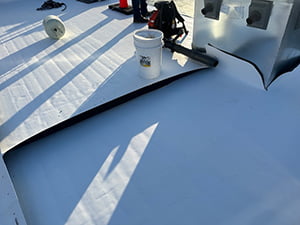 Commercial Roofing Service