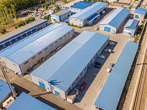 Metal Roofing Systems