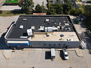Roof Maintenance Services1