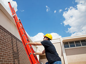 Roofing Solutions City of Industry, CA 1
