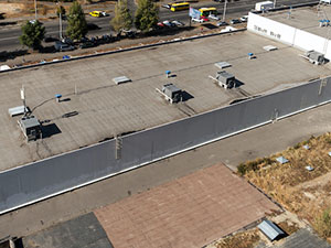 Roofing Solutions City of Industry, CA 2