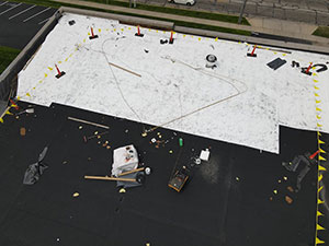 Commercial Roofing Service2