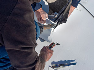 Roof Service1