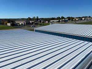 Acrylic Roof Coating2