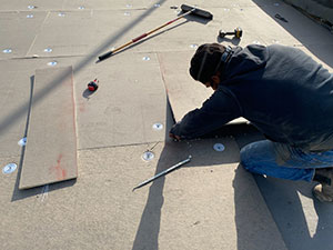 Commercial Roof Repair1