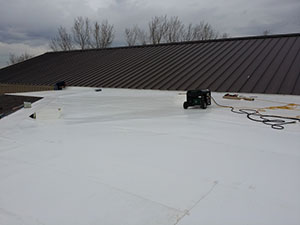 Commercial Roofing Service1