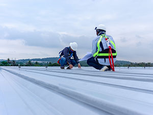 Roof Maintenance1