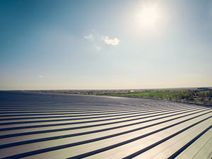 Metal Roof Replacement - Burbank, CA 2