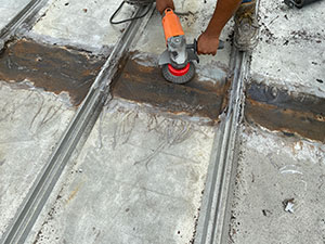 Roof Leak1