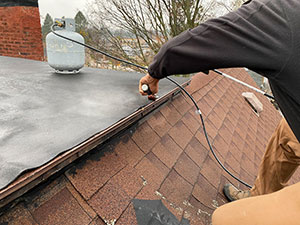 Roof Leak2