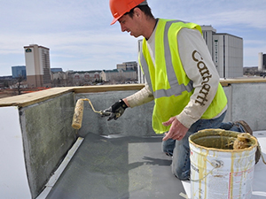 Commercial Roofing Contractor – Ontario, CA2