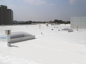 Commercial Roofing Service Ontario CA 2