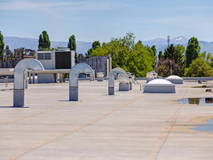 Highpile Skylights – Riverside, CA 1