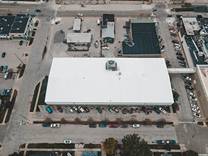 Metal Roofing Systems – Ontario, CA 1