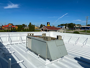 Metal Roofing Systems – Ontario, CA 2