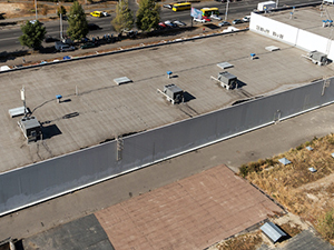 Roof Systems Riverside, CA 2