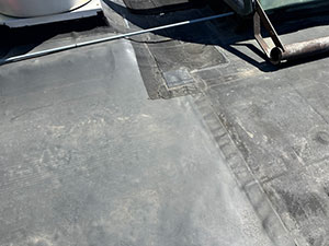 Roof Leak Chino, CA 2