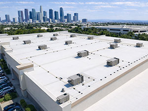 TPO Roofing Cost 2