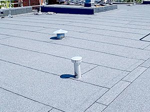 Modified Bitumen & BUR Roof Replacement Cost in Los Angeles 2