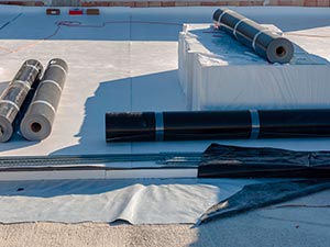 How Much Does It Cost to Replace a Flat Roof in Los Angeles? 2