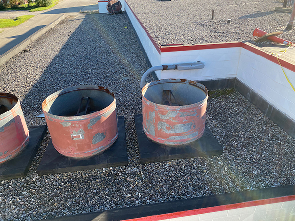 Commercial-Roof-Inspections-Van-Nuys-CA-California-2 | Shark Roofing Systems Commercial Roof Inspections Van Nuys, CA 2