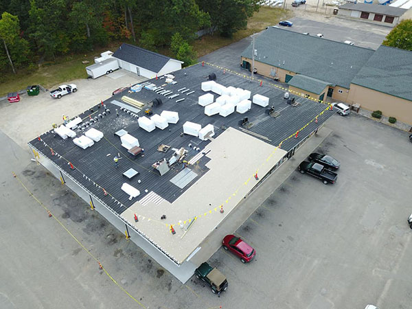 What Affects Commercial Roofing Costs in Los Angeles? 1