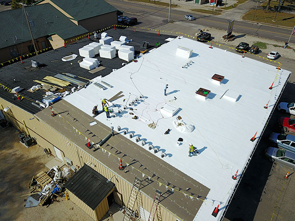 What Affects Commercial Roofing Costs in Los Angeles? 2