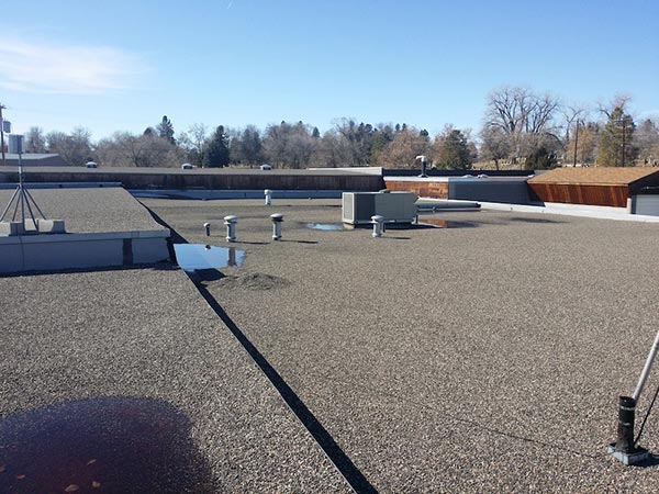 Built-Up-Roof-Repair-Van-Nuys-CA-California-2 | Shark Roofing Systems Built-Up Roof Repair Van Nuys, CA 1