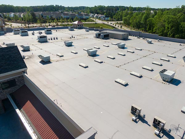 Commercial-Roofers-Van-Nuys-CA-California-1 | Shark Roofing Systems Commercial Roofers Van Nuys, CA 2