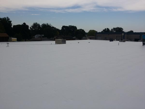Rubber-Roof-Coating-Van-Nuys-CA-California-1 | Shark Roofing Systems Rubber Roof Coating Van Nuys, CA 2