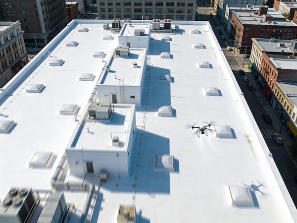 Commercial-Roof-Inspections-Glendale-CA-California-1 | Shark Roofing Systems