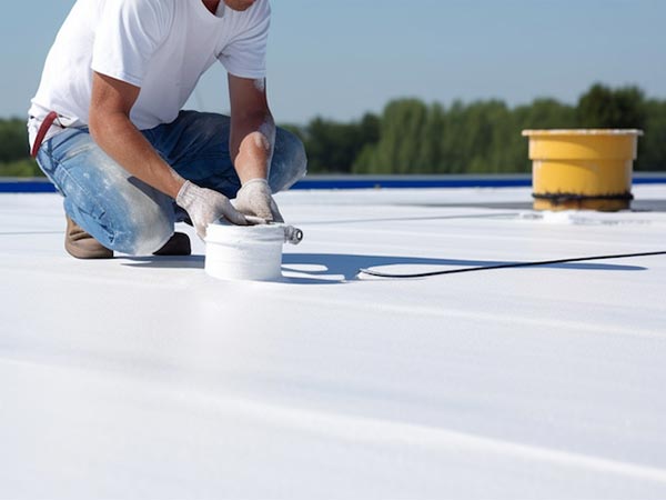 Commercial-Roofing-Contractor-Van-Nuys-CA-California-1 | Shark Roofing Systems Commercial Roofing Contractor Van Nuys, CA 2