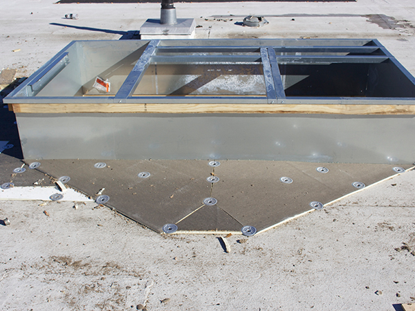 Commercial-Roofers-Glendale-CA-California-2 | Shark Roofing Systems roof ventilation - Commercial Roofers Glendale, CA
