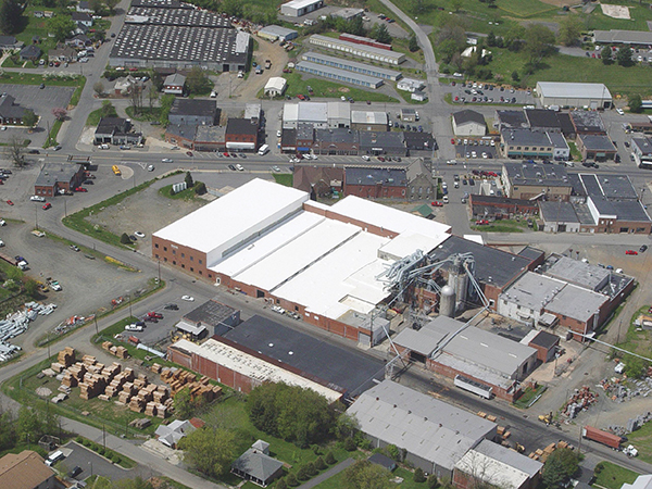 Commercial-Roofing-Companies-Glendale-CA-California-1 | Shark Roofing Systems commercial premises - Commercial Roofing Companies Glendale, CA