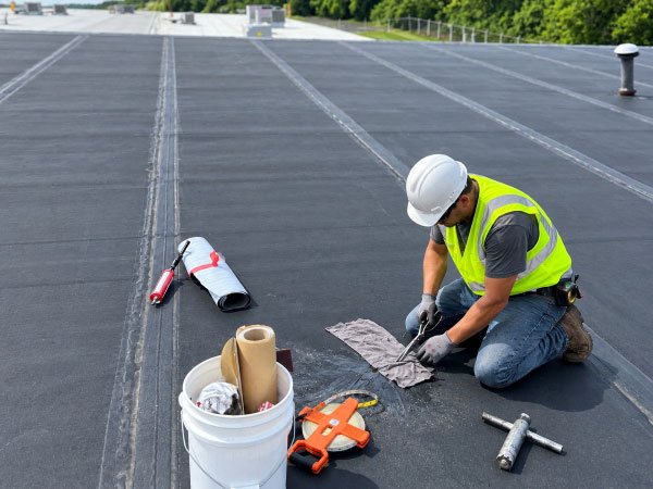 Commercial-Roof-Repair-Long-Beach-CA-California-2 | Shark Roofing Systems